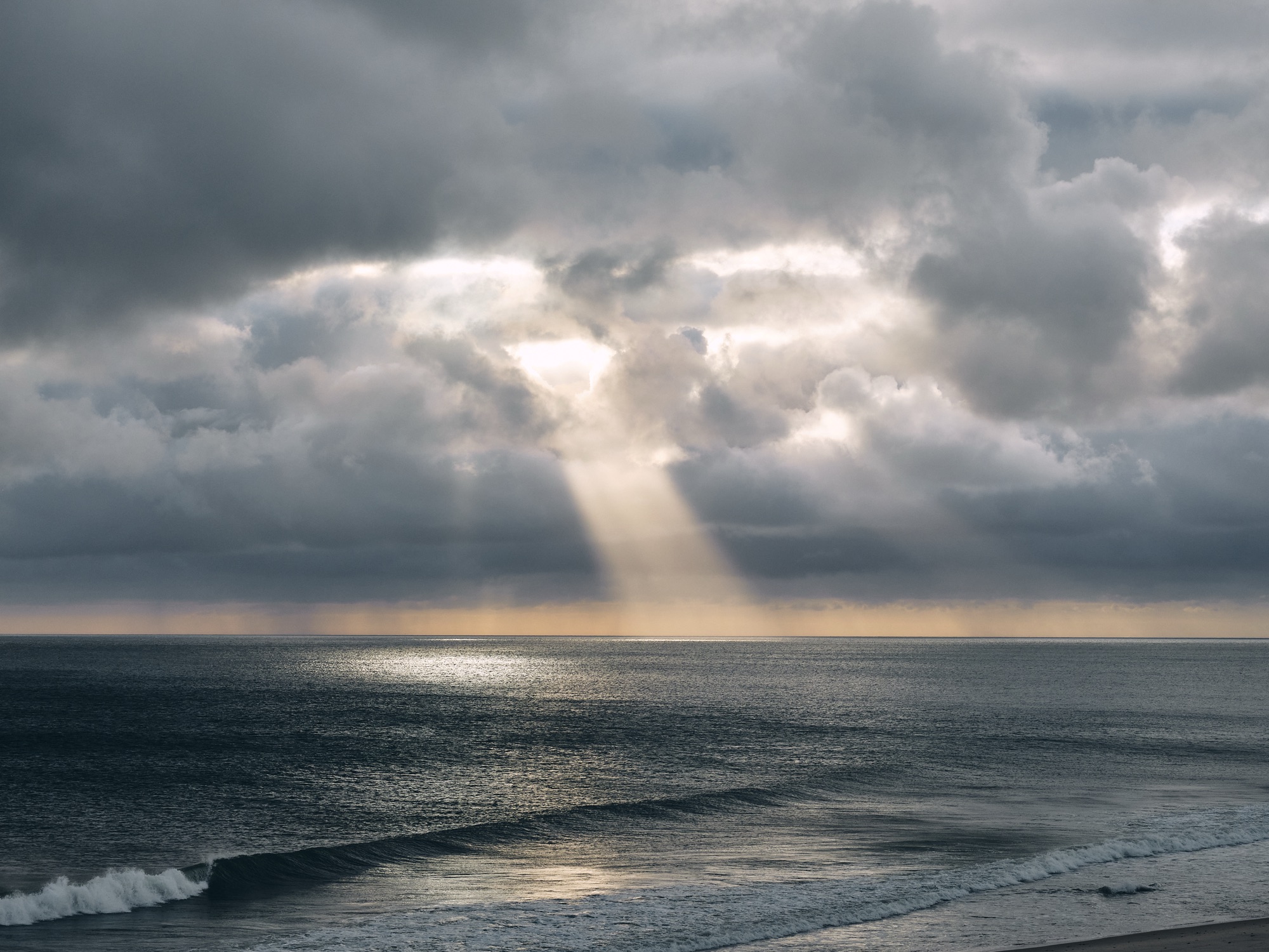 After the Storm