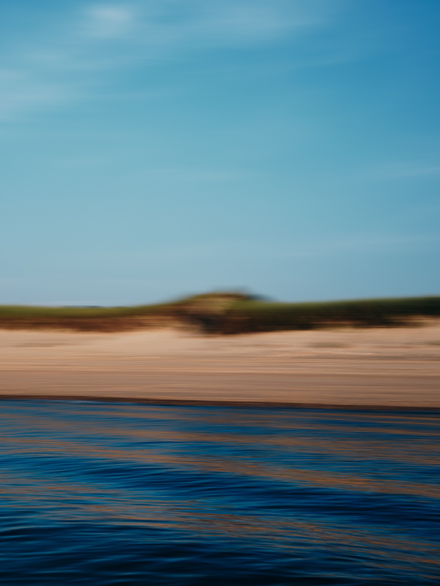 Shallow Waters