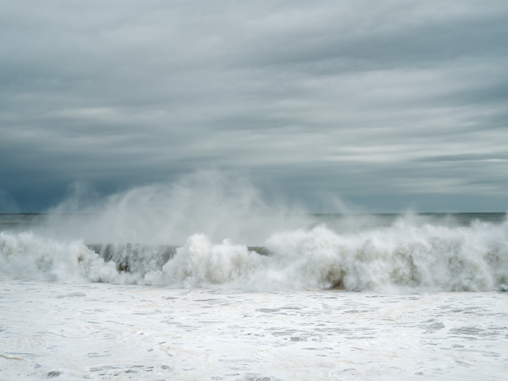 Shorebreak